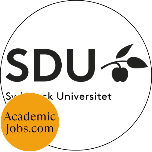 Odense University logo